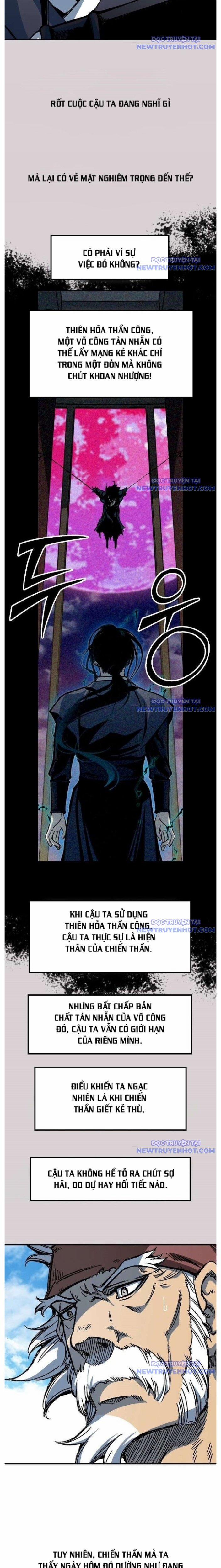 Hồi Ức Của Chiến Thần 200 trang 3