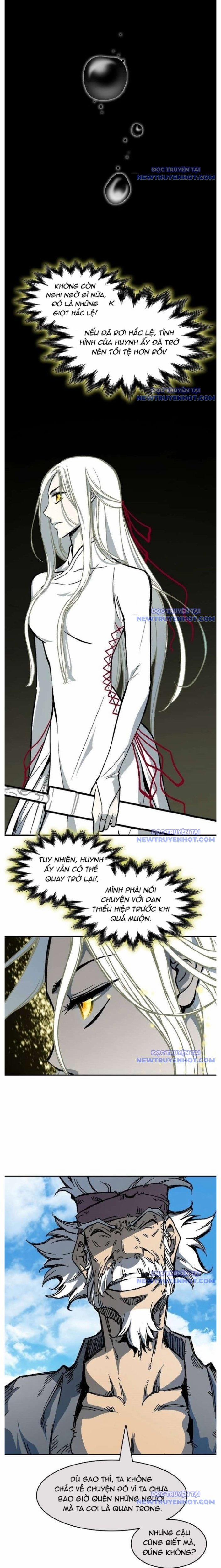 Hồi Ức Của Chiến Thần 200 trang 7