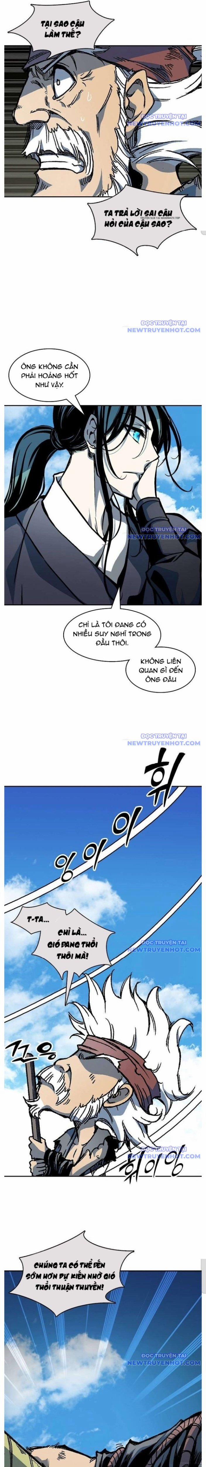 Hồi Ức Của Chiến Thần 200 trang 9