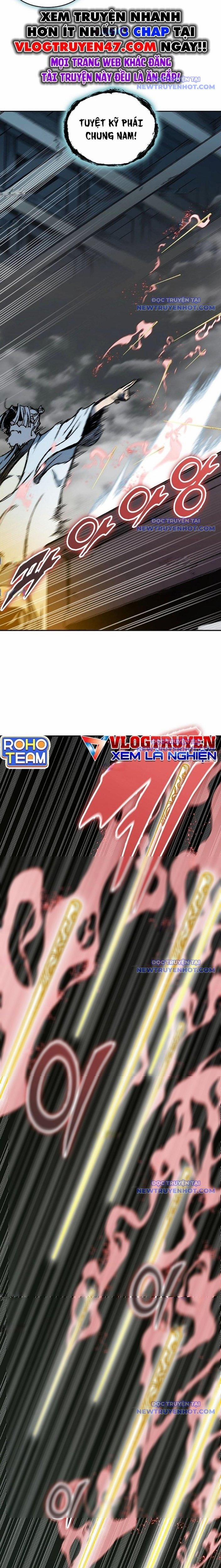 Hồi Ức Của Chiến Thần 201 trang 11