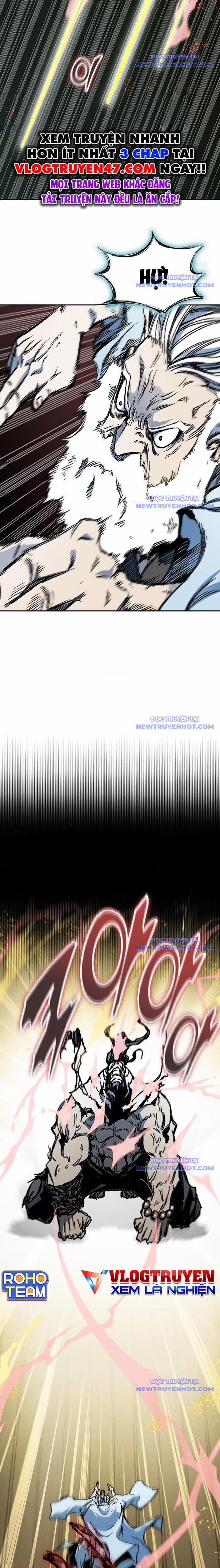 Hồi Ức Của Chiến Thần 201 trang 12