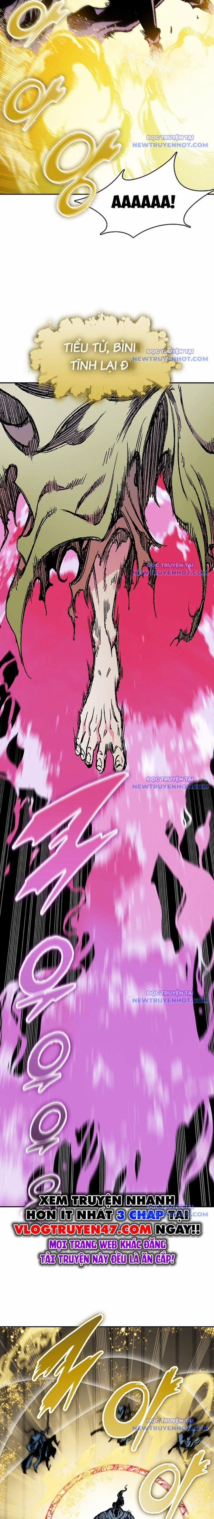 Hồi Ức Của Chiến Thần 201 trang 18