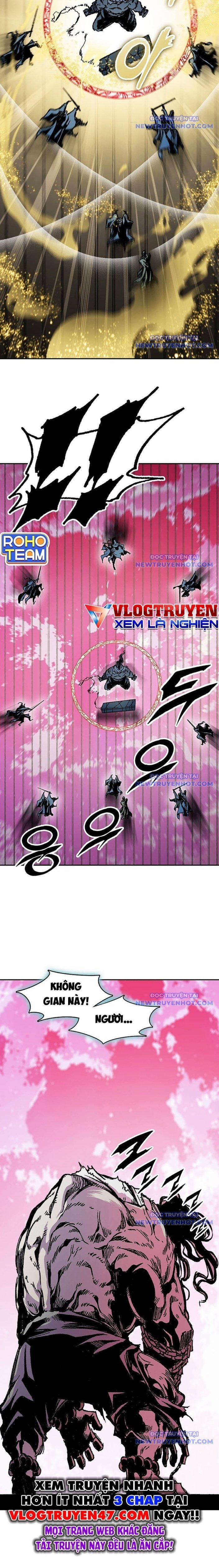 Hồi Ức Của Chiến Thần 201 trang 19