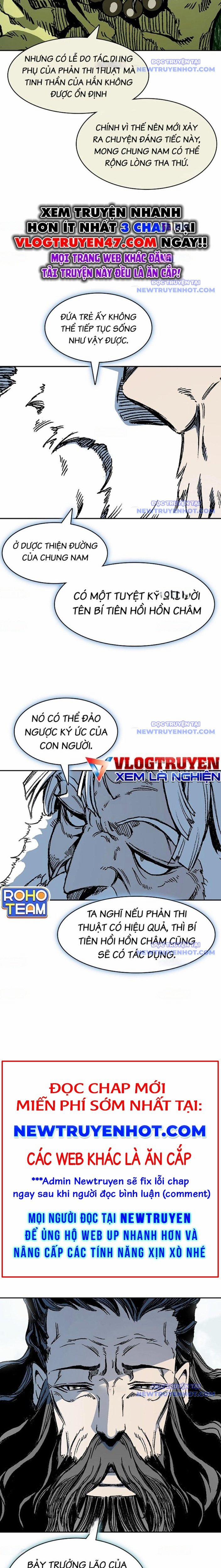 Hồi Ức Của Chiến Thần 201 trang 2