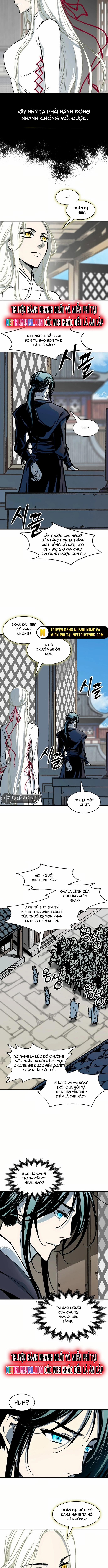 Hồi Ức Của Chiến Thần 202 trang 4