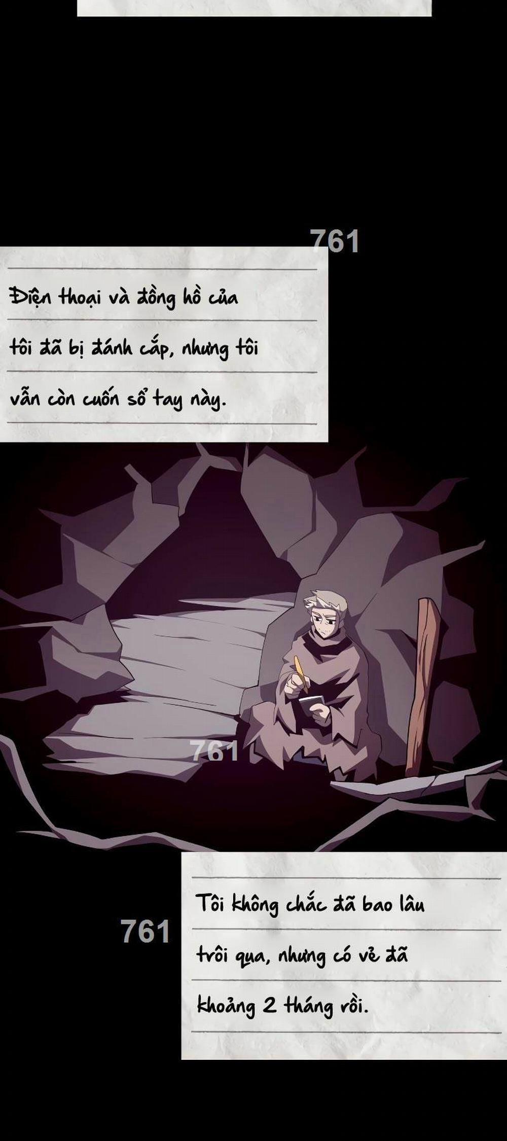 Hồi Ức Trong Ngục Tối 0 0 83 trang 1