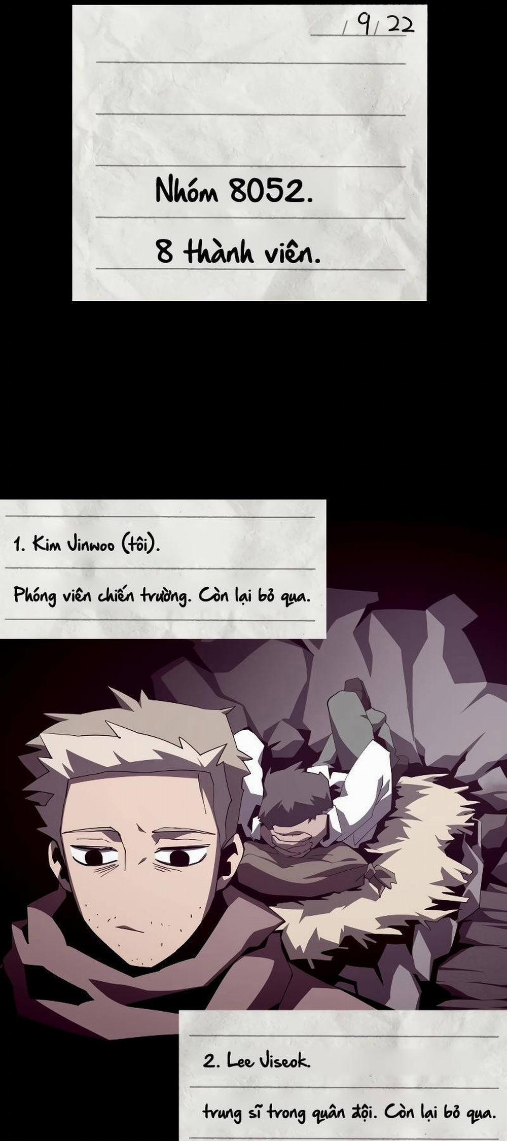 Hồi Ức Trong Ngục Tối 0 0 83 trang 10