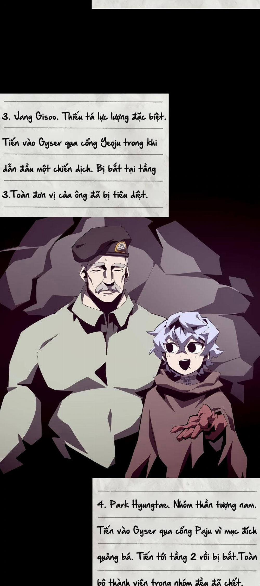 Hồi Ức Trong Ngục Tối 0 0 83 trang 11