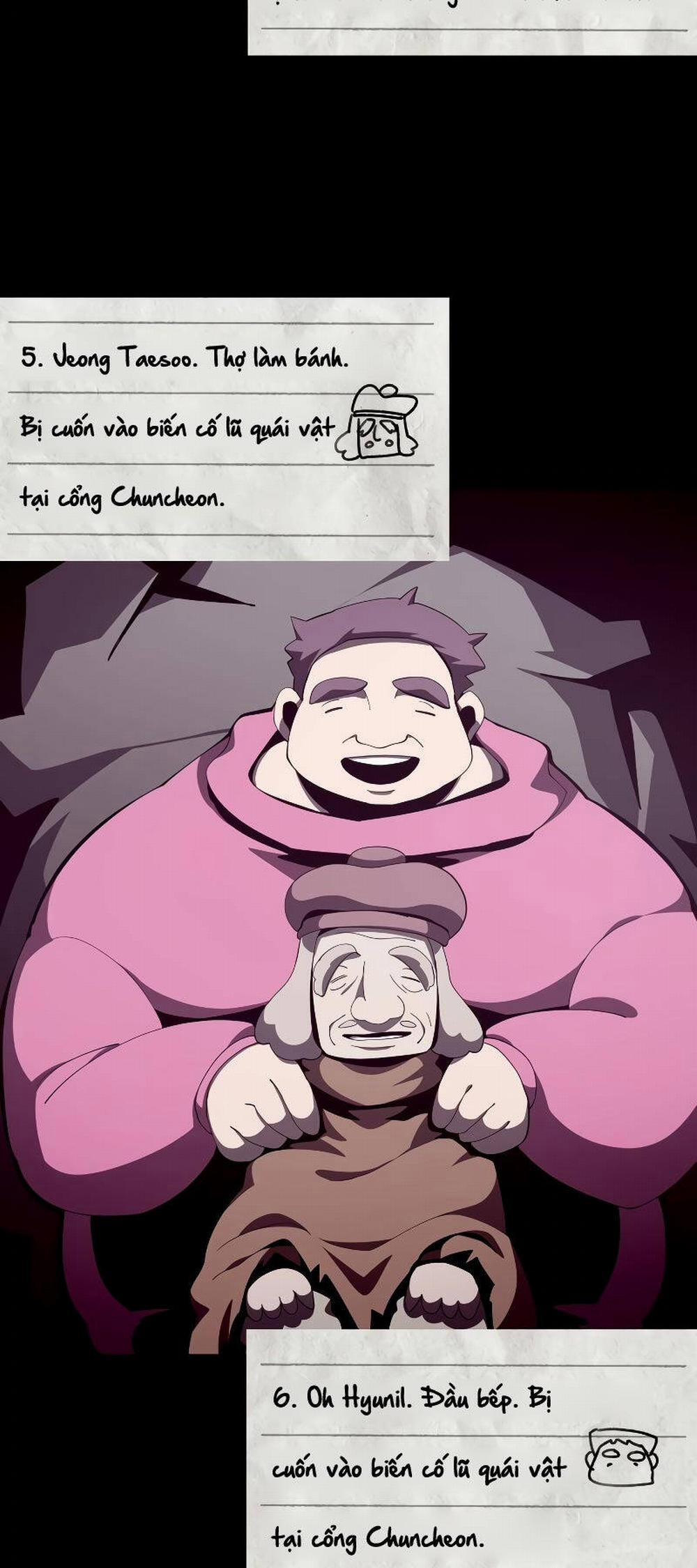 Hồi Ức Trong Ngục Tối 0 0 83 trang 12