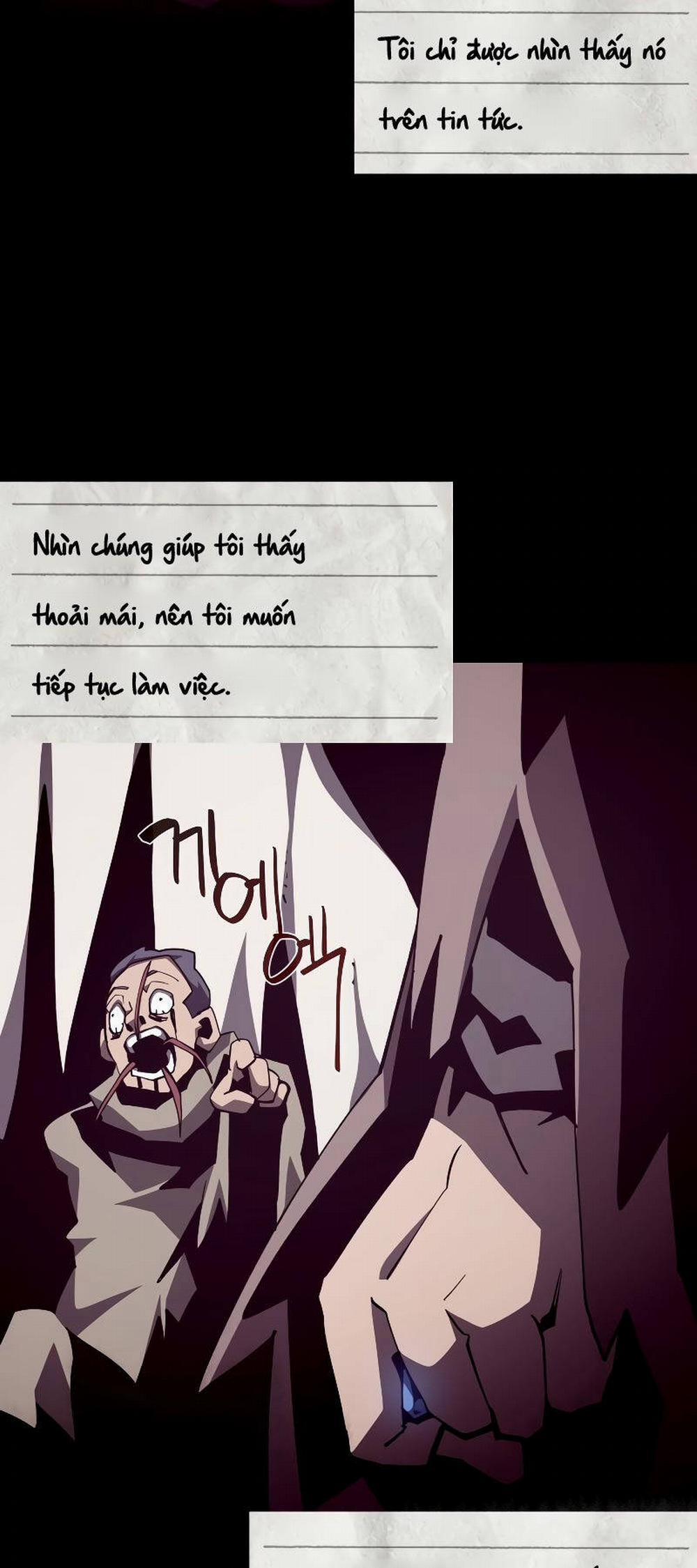 Hồi Ức Trong Ngục Tối 0 0 83 trang 16