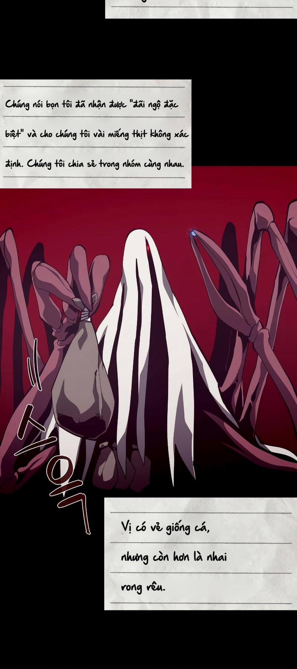 Hồi Ức Trong Ngục Tối 0 0 83 trang 18