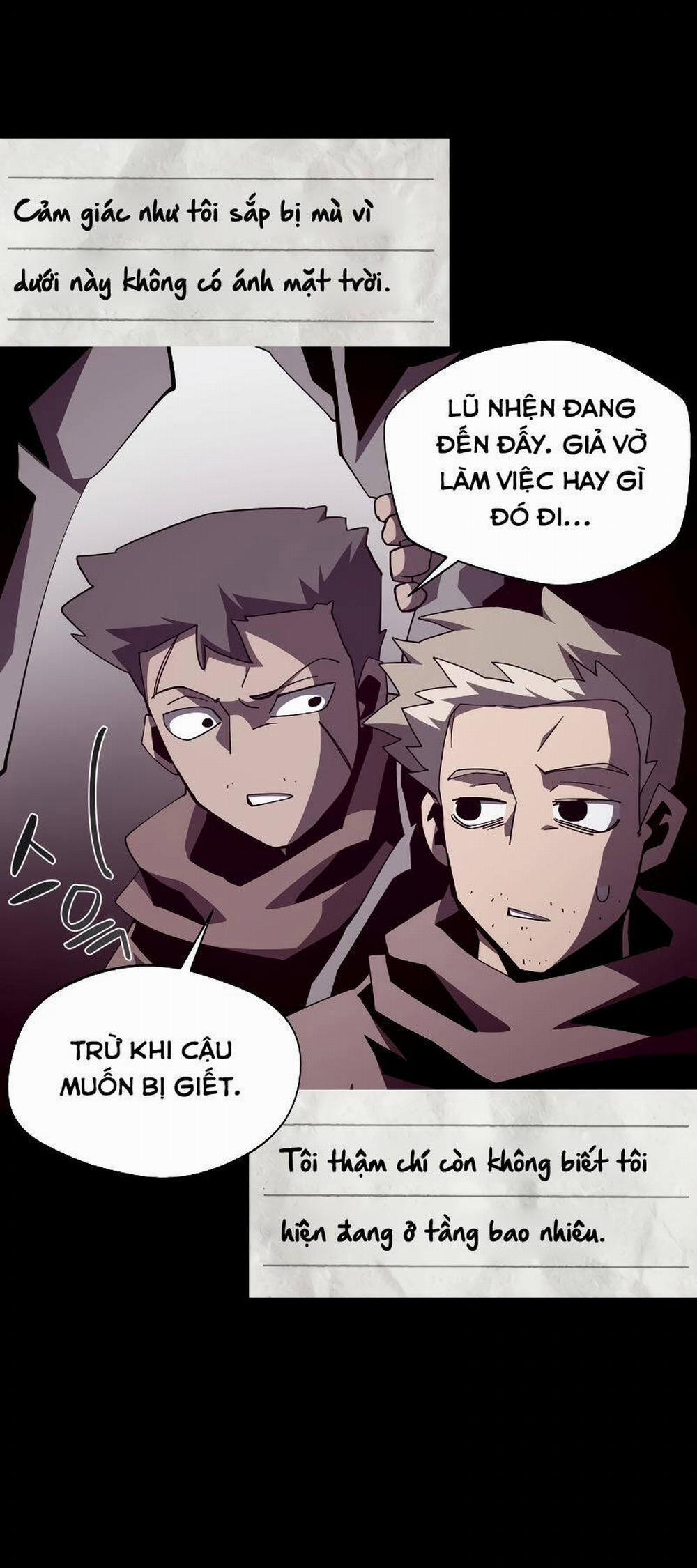 Hồi Ức Trong Ngục Tối 0 0 83 trang 2