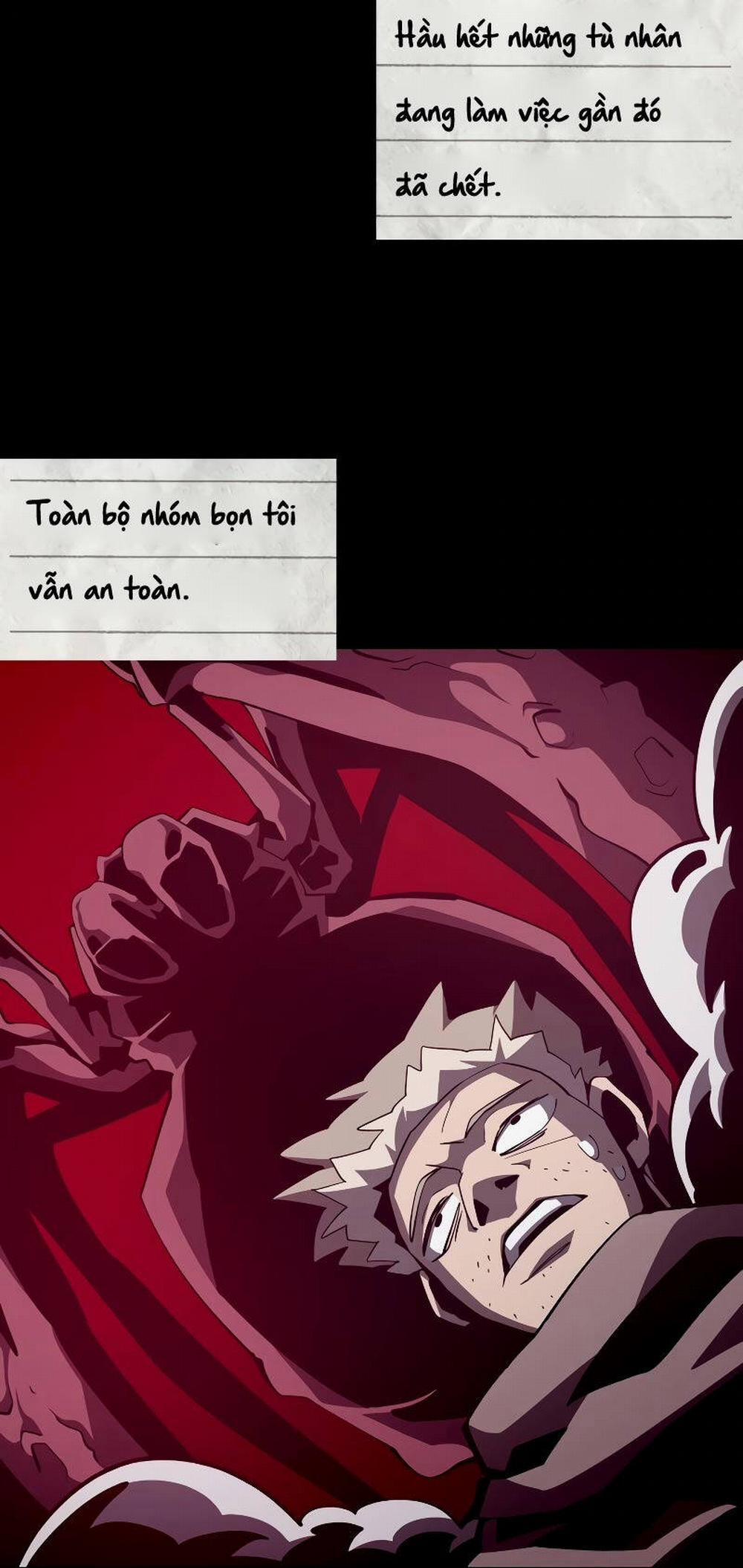 Hồi Ức Trong Ngục Tối 0 0 83 trang 23