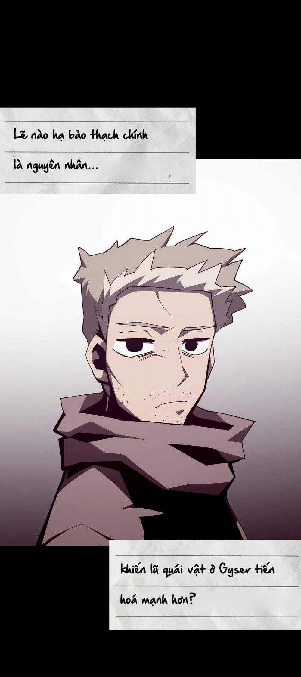 Hồi Ức Trong Ngục Tối 0 0 83 trang 26