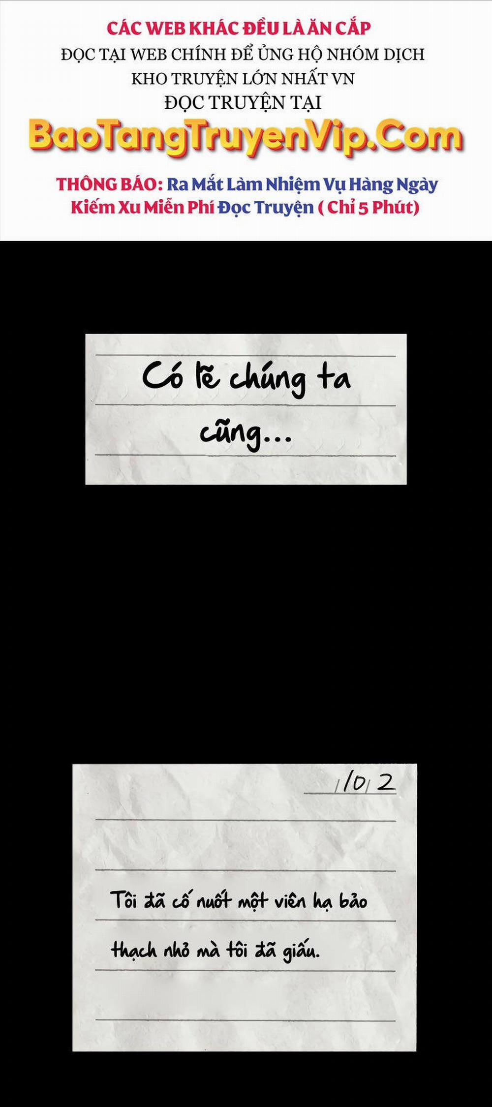 Hồi Ức Trong Ngục Tối 0 0 83 trang 27