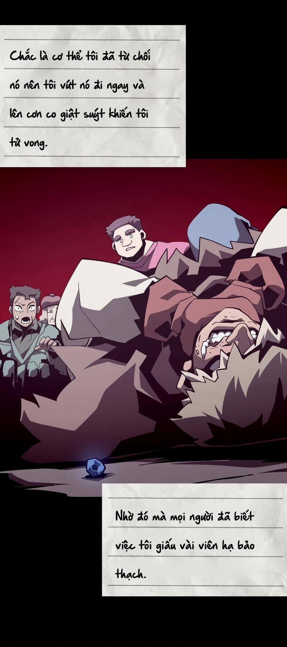 Hồi Ức Trong Ngục Tối 0 0 83 trang 28