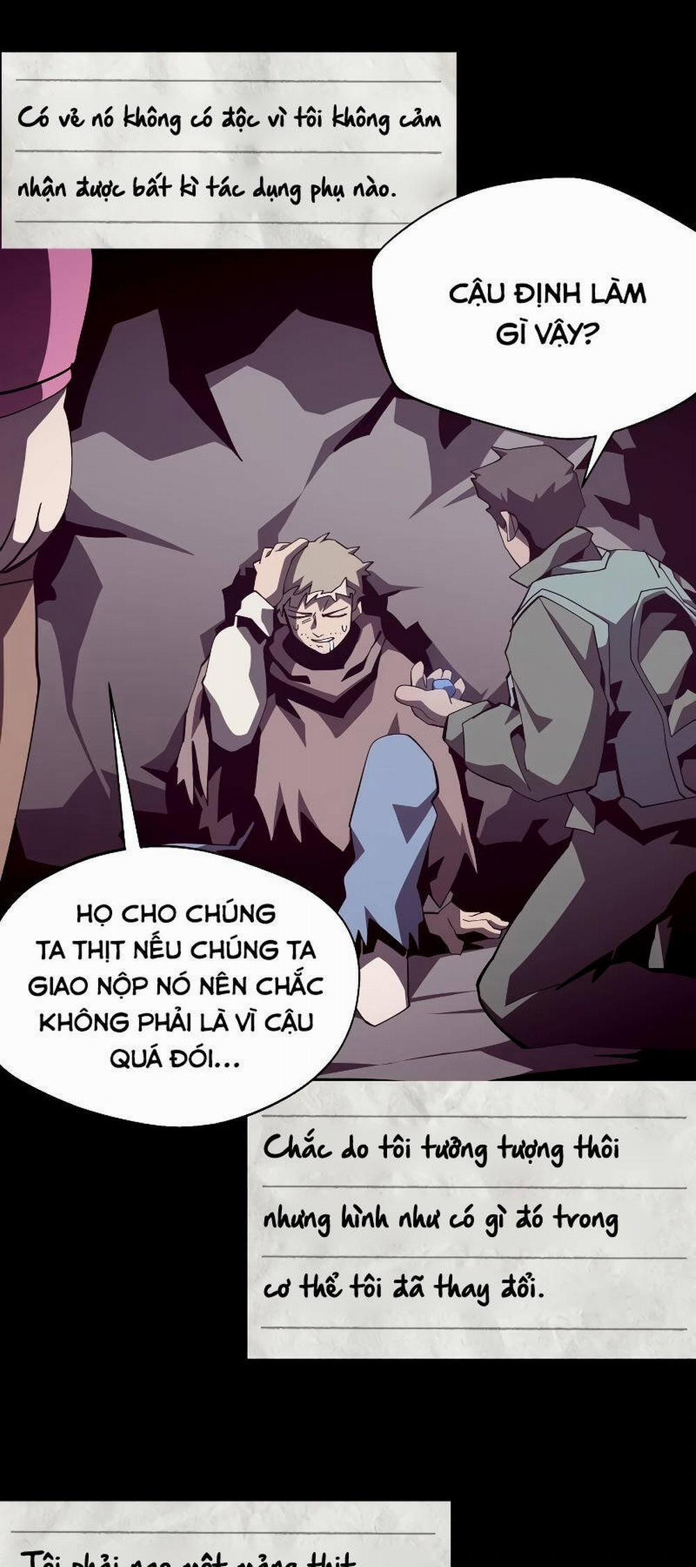 Hồi Ức Trong Ngục Tối 0 0 83 trang 29