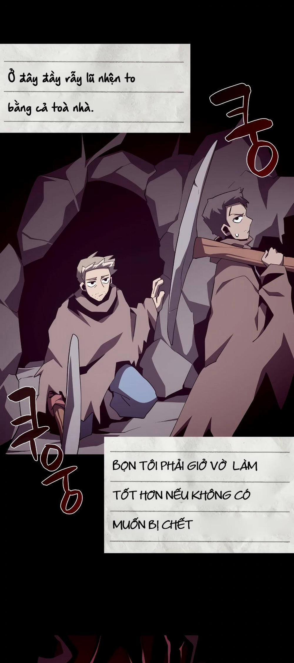 Hồi Ức Trong Ngục Tối 0 0 83 trang 3