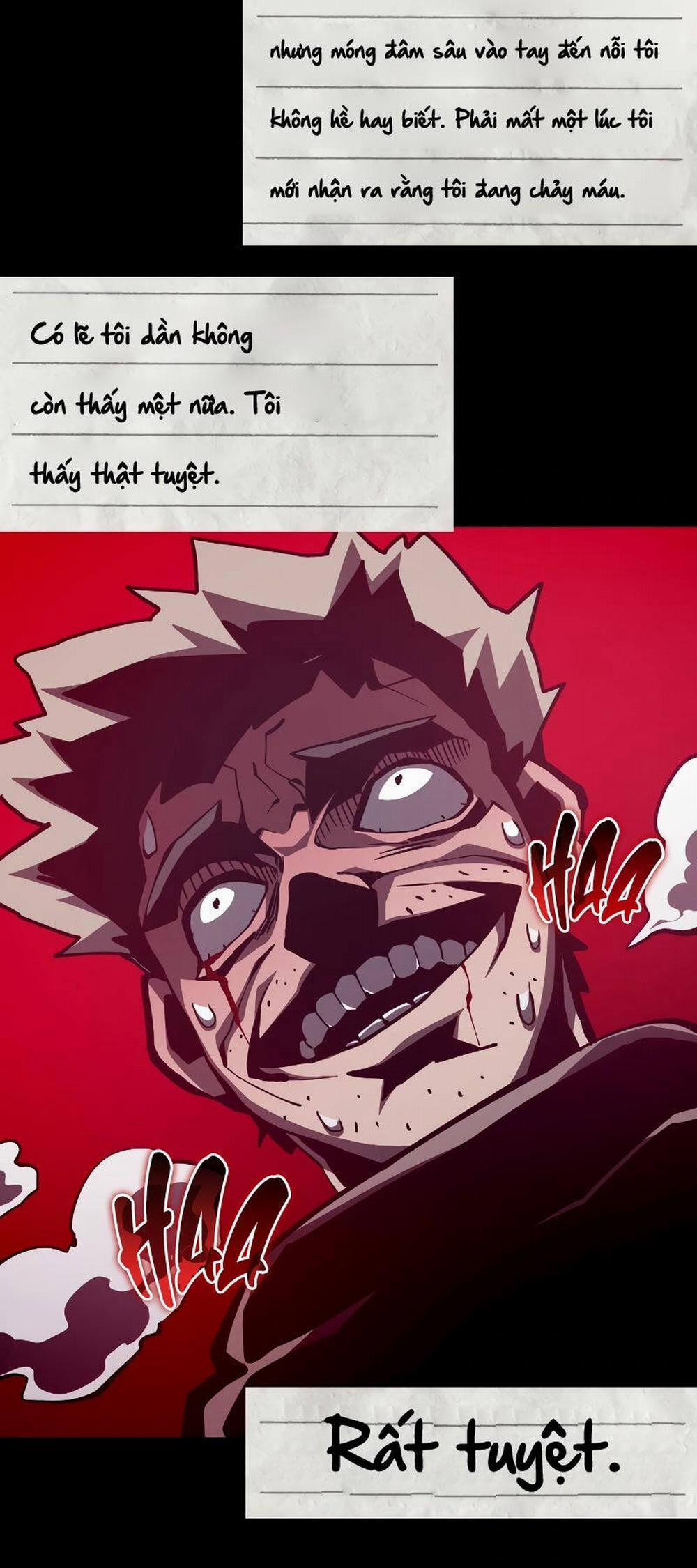 Hồi Ức Trong Ngục Tối 0 0 83 trang 34