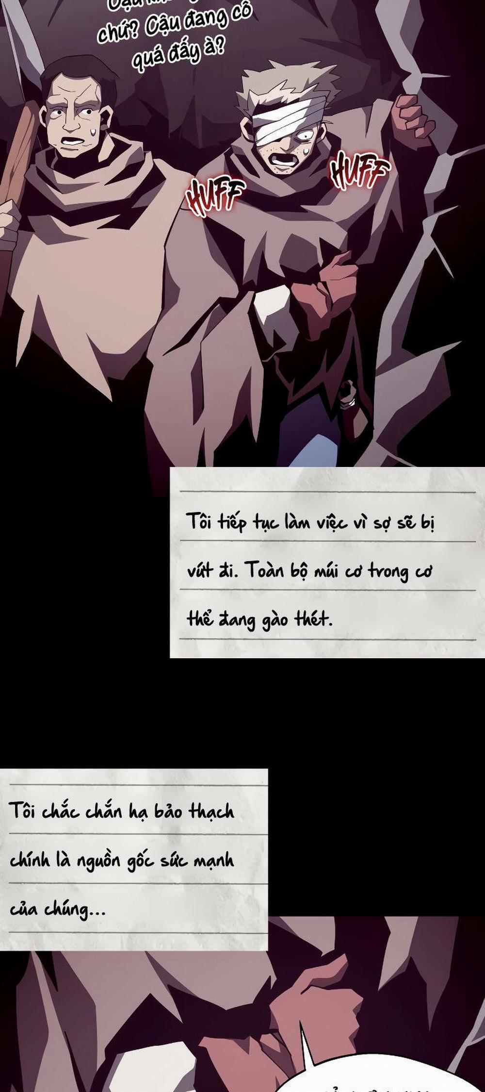 Hồi Ức Trong Ngục Tối 0 0 83 trang 36