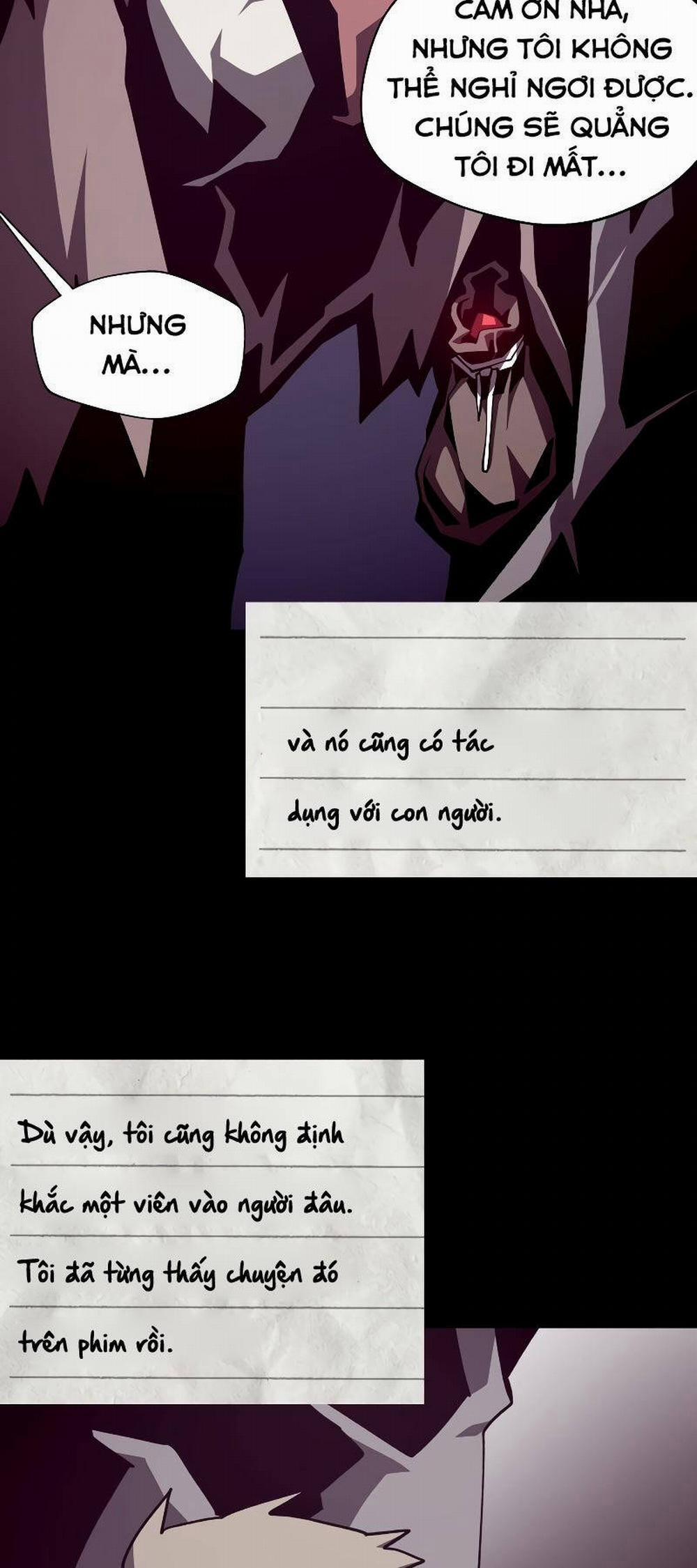 Hồi Ức Trong Ngục Tối 0 0 83 trang 37