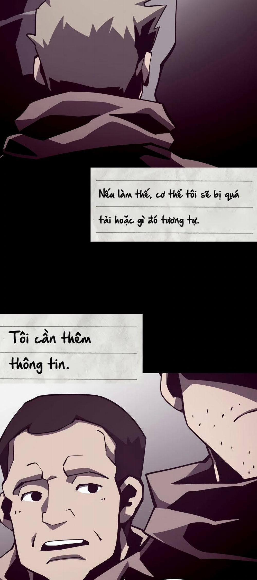 Hồi Ức Trong Ngục Tối 0 0 83 trang 38