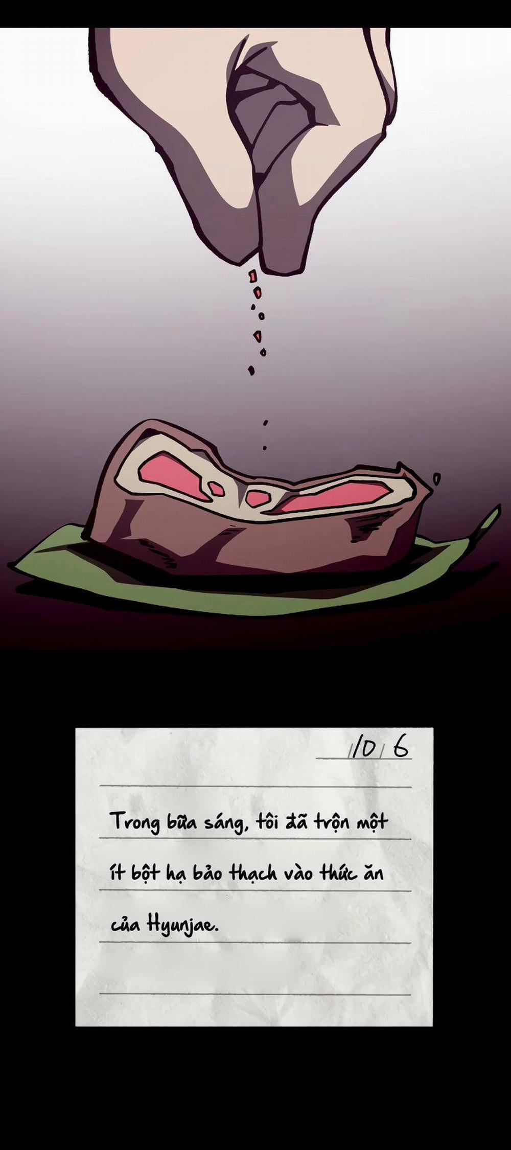 Hồi Ức Trong Ngục Tối 0 0 83 trang 40