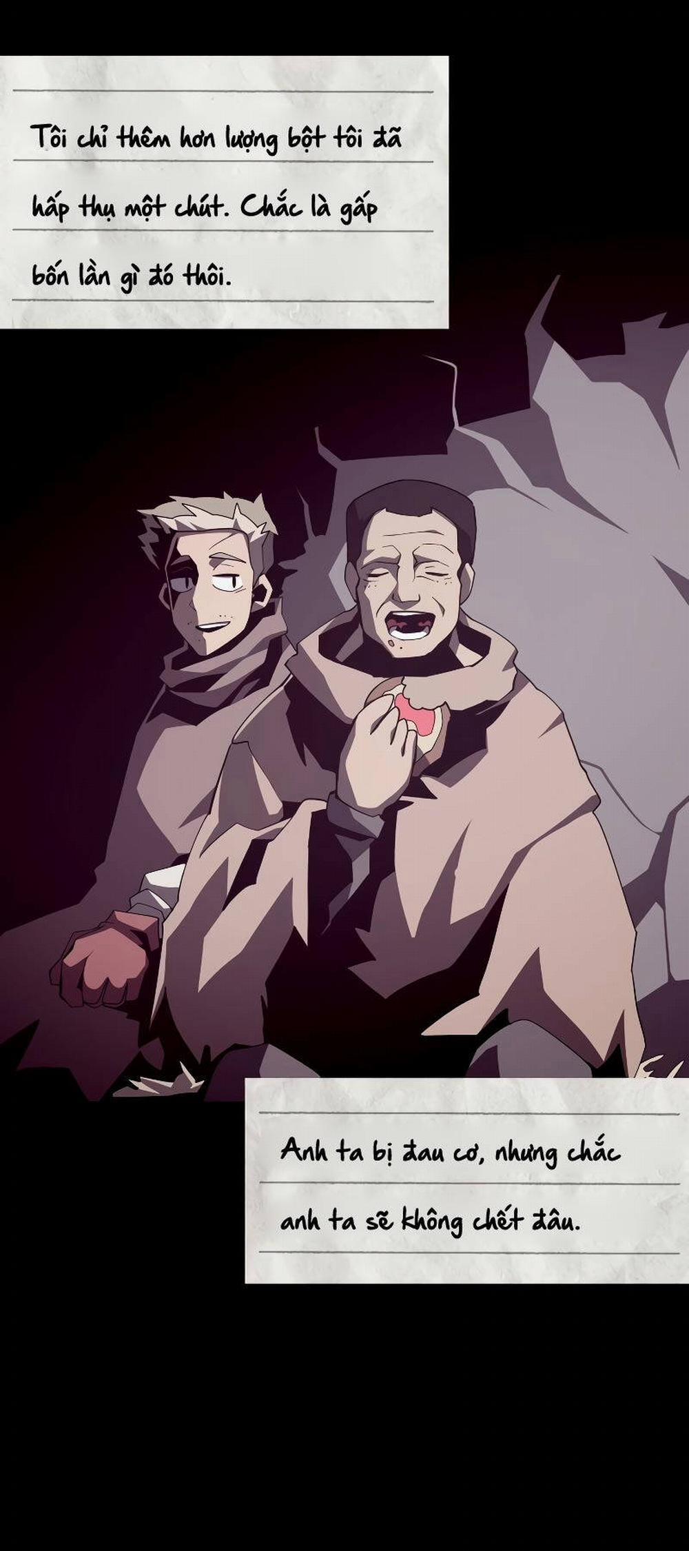 Hồi Ức Trong Ngục Tối 0 0 83 trang 41