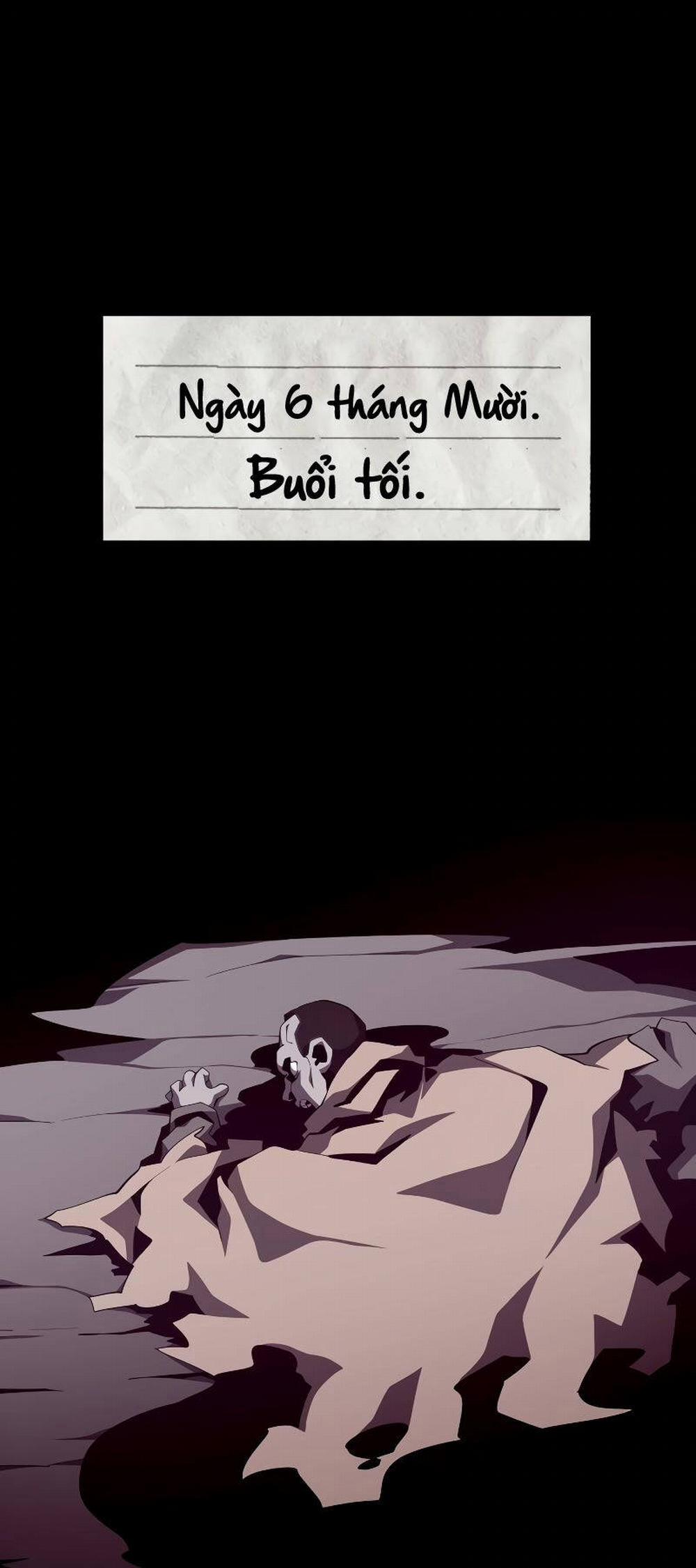 Hồi Ức Trong Ngục Tối 0 0 83 trang 42