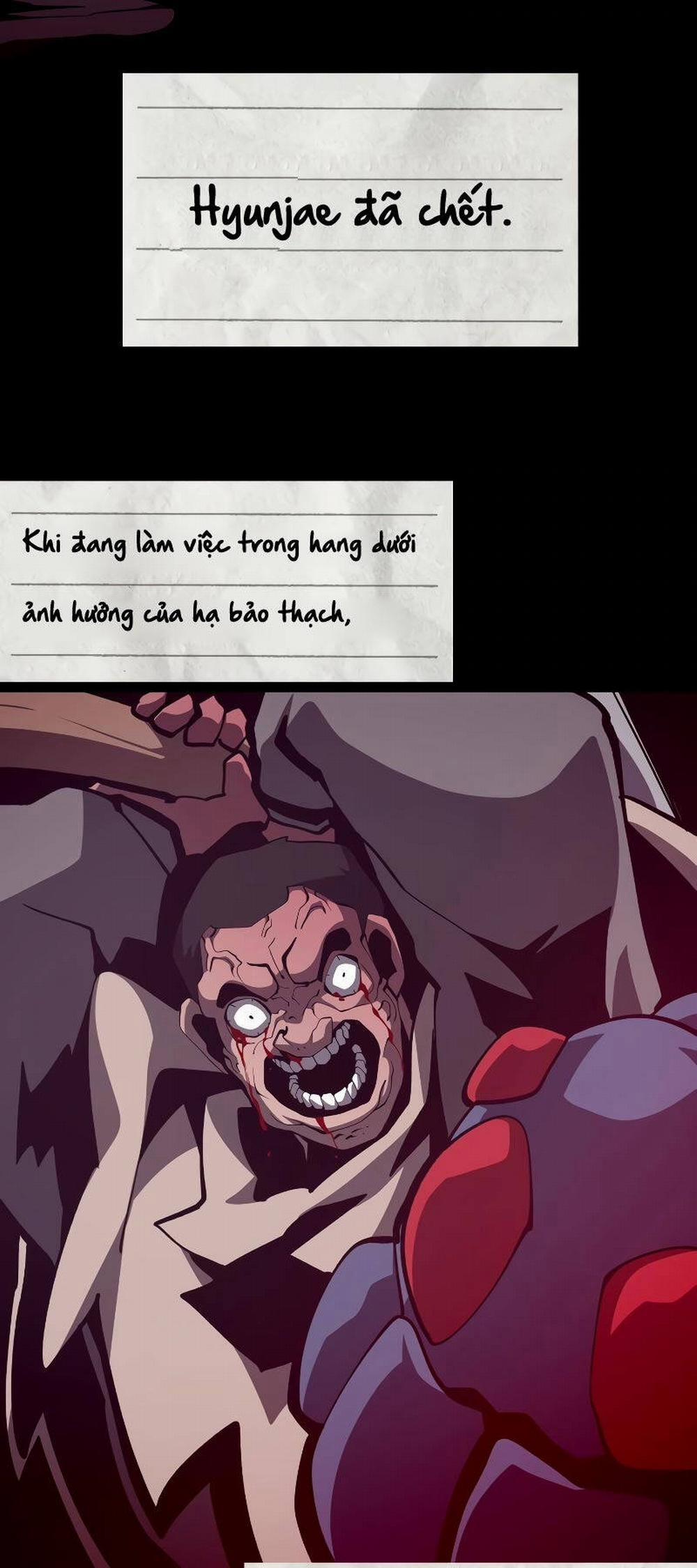 Hồi Ức Trong Ngục Tối 0 0 83 trang 43