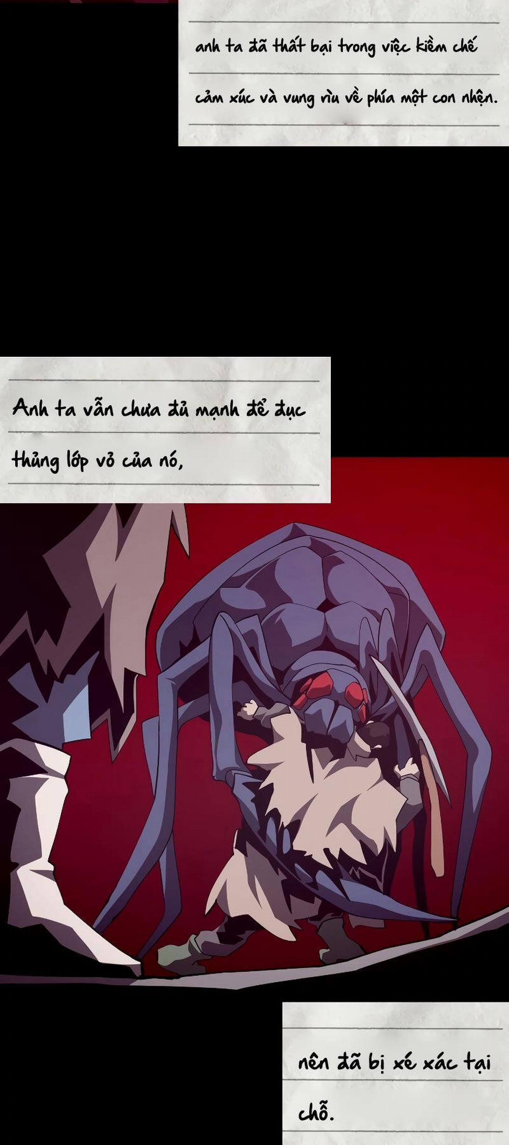 Hồi Ức Trong Ngục Tối 0 0 83 trang 44