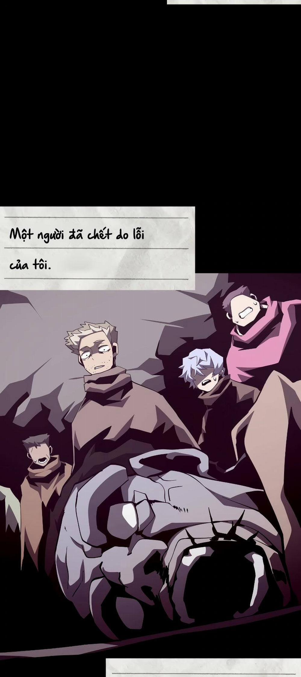 Hồi Ức Trong Ngục Tối 0 0 83 trang 45