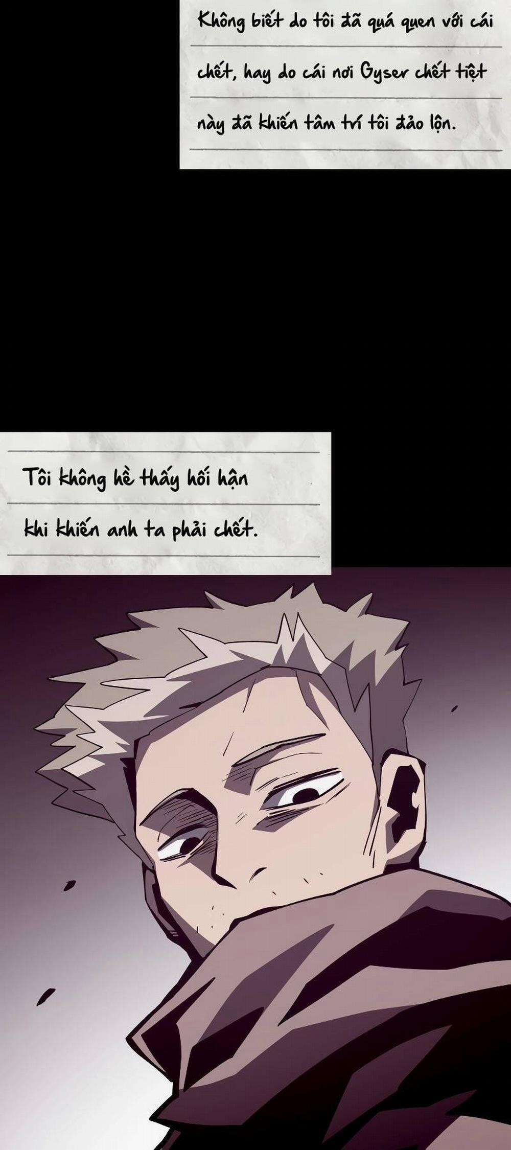 Hồi Ức Trong Ngục Tối 0 0 83 trang 46