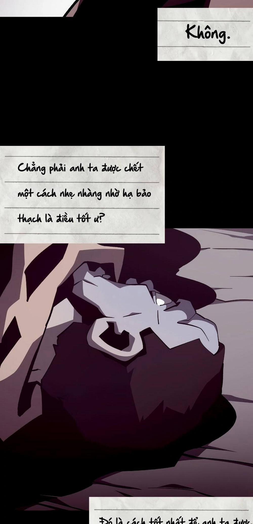 Hồi Ức Trong Ngục Tối 0 0 83 trang 47