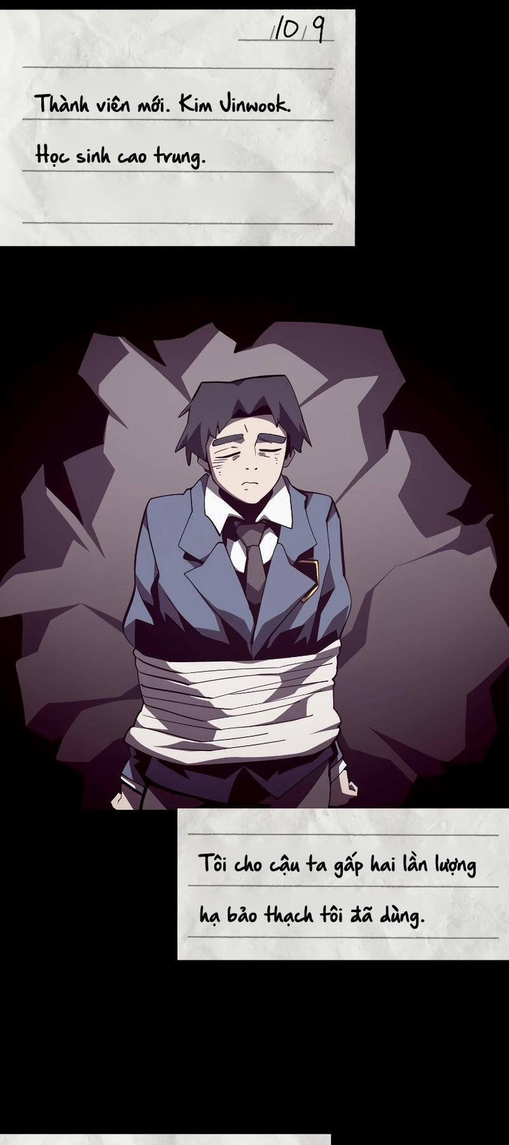 Hồi Ức Trong Ngục Tối 0 0 83 trang 51