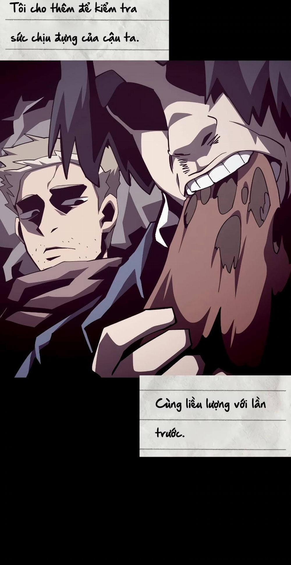 Hồi Ức Trong Ngục Tối 0 0 83 trang 54