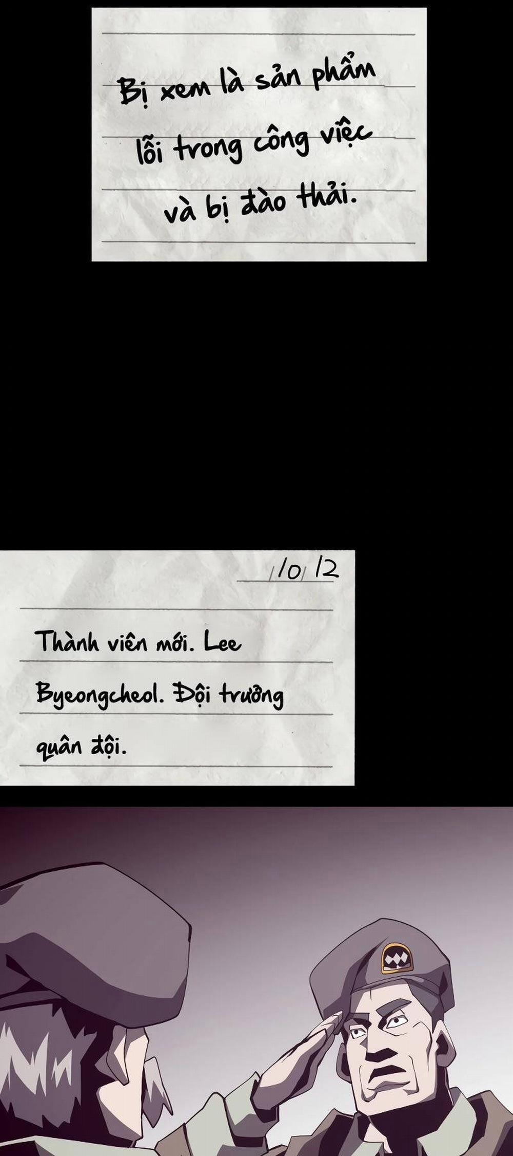 Hồi Ức Trong Ngục Tối 0 0 83 trang 56