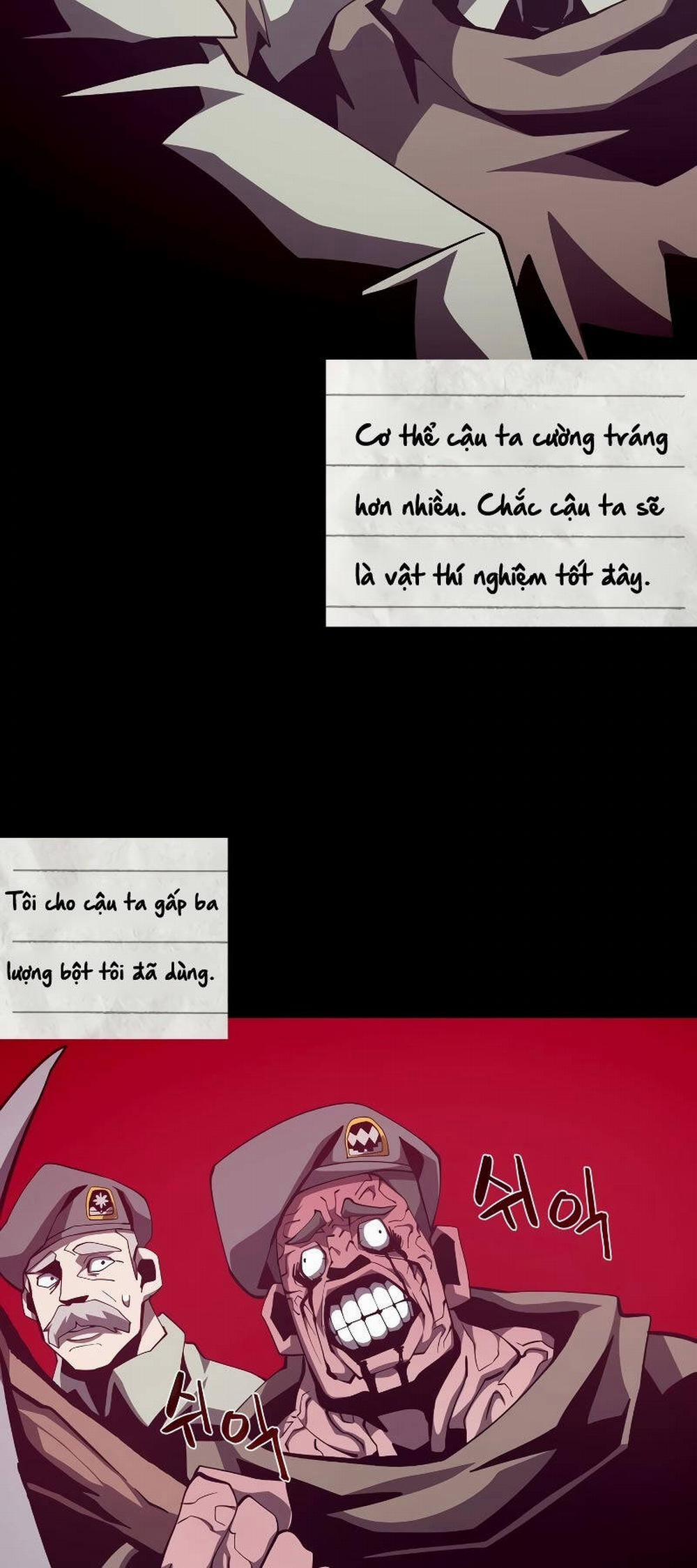 Hồi Ức Trong Ngục Tối 0 0 83 trang 57