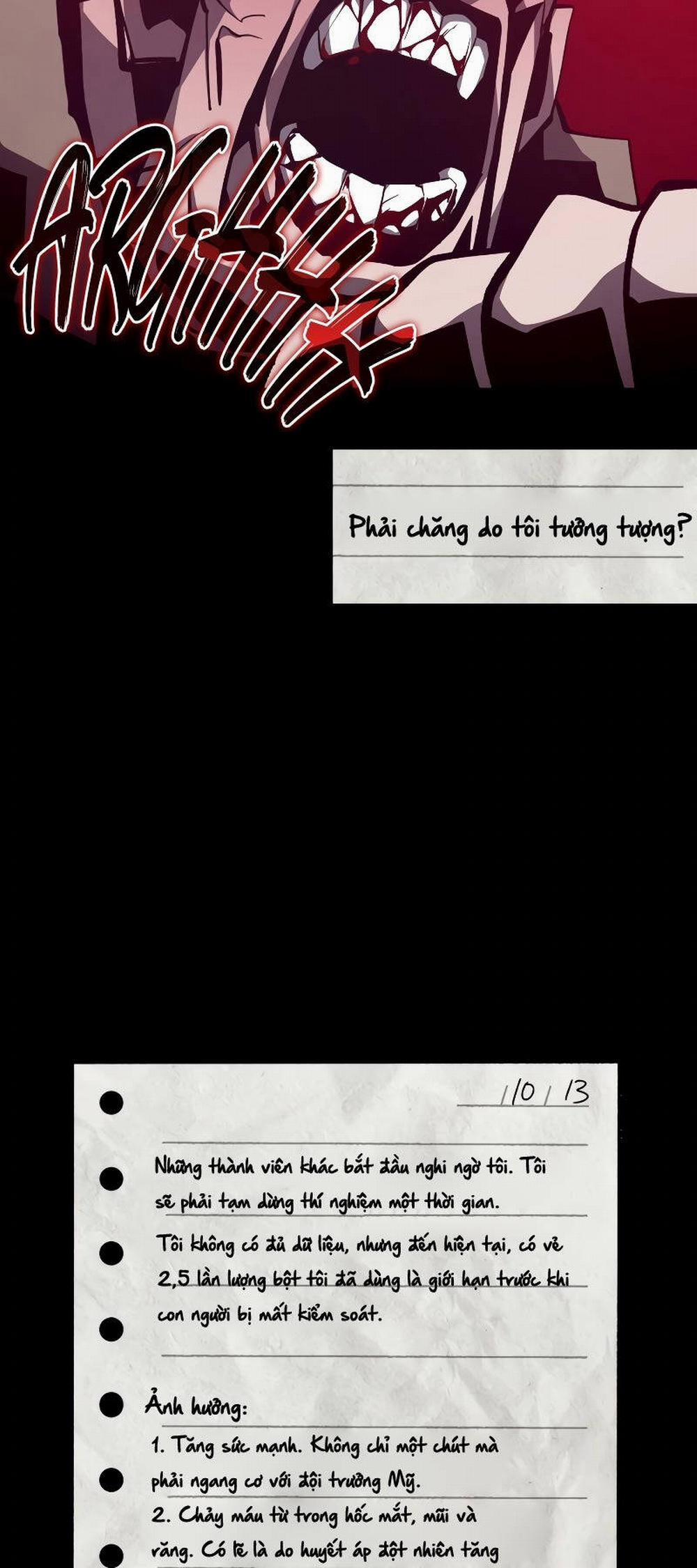 Hồi Ức Trong Ngục Tối 0 0 83 trang 60