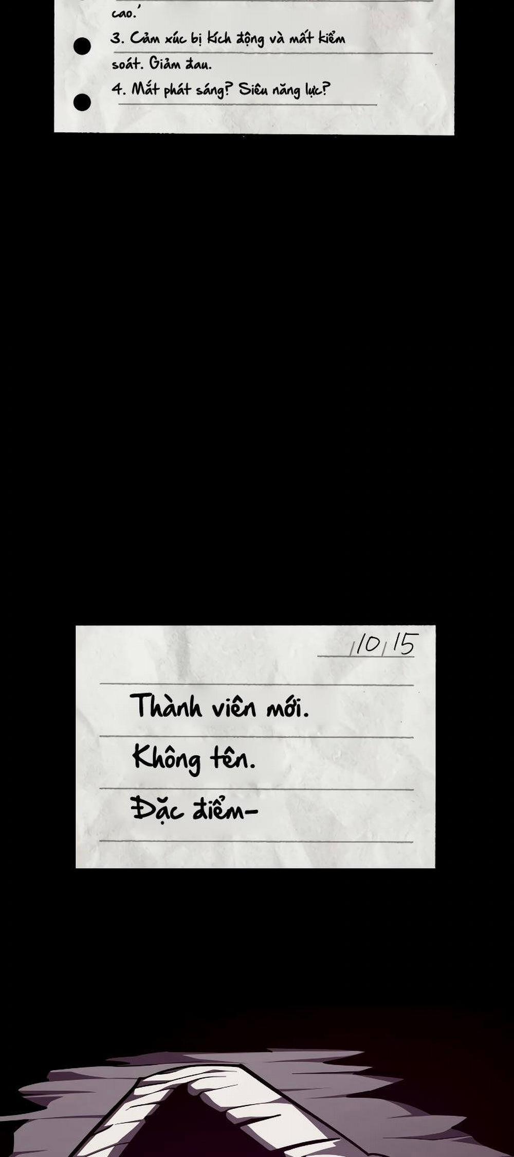 Hồi Ức Trong Ngục Tối 0 0 83 trang 61