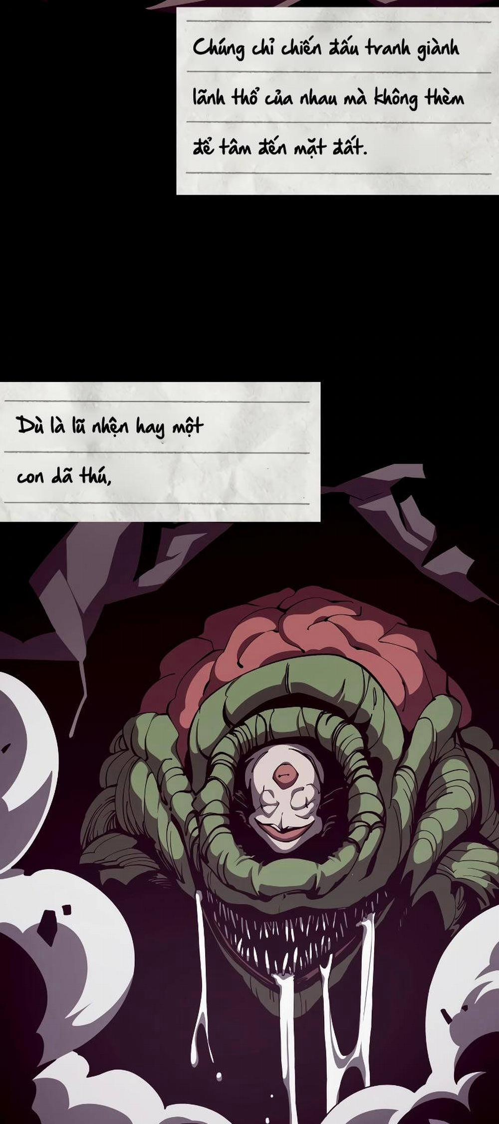 Hồi Ức Trong Ngục Tối 0 0 83 trang 8