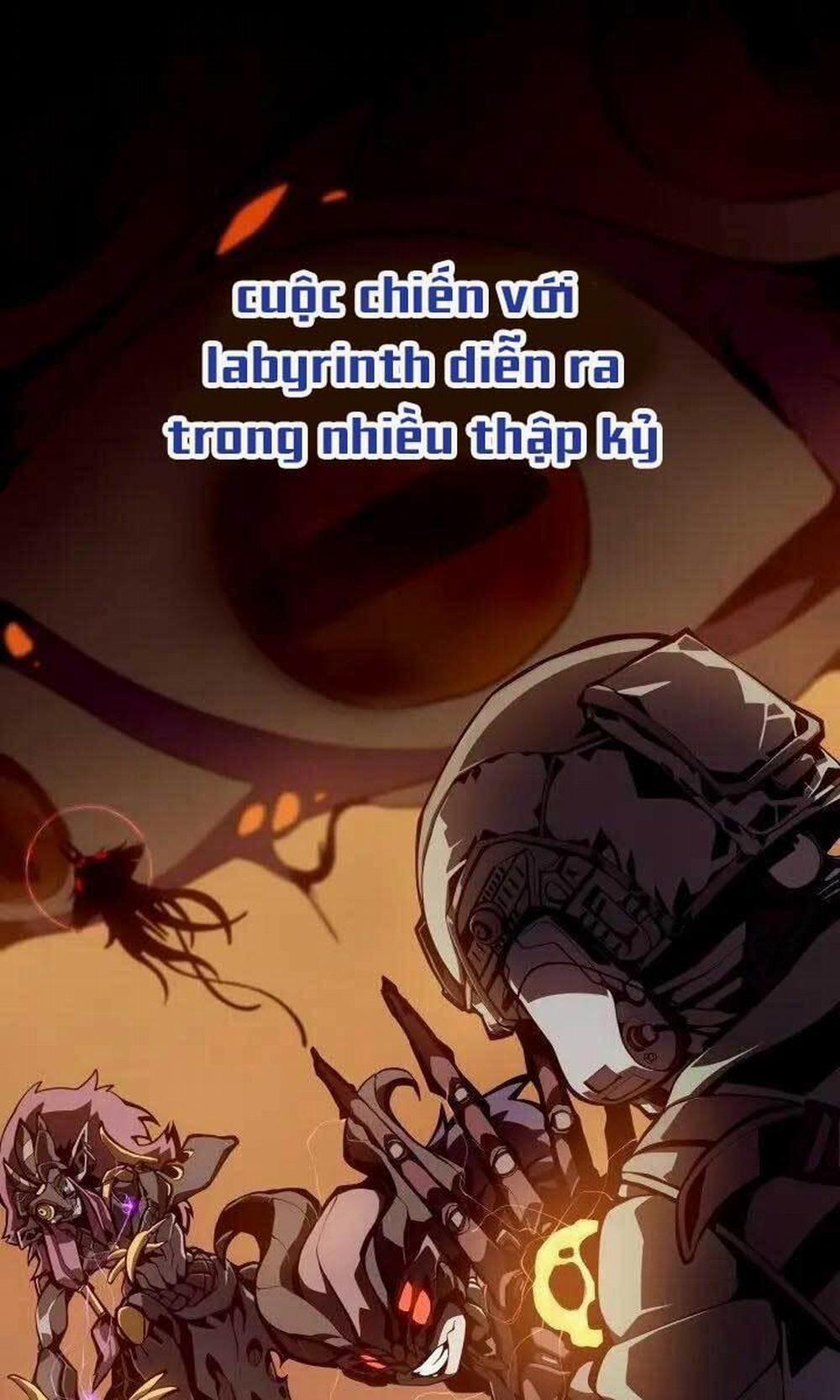 Hồi Ức Trong Ngục Tối 1 trang 1