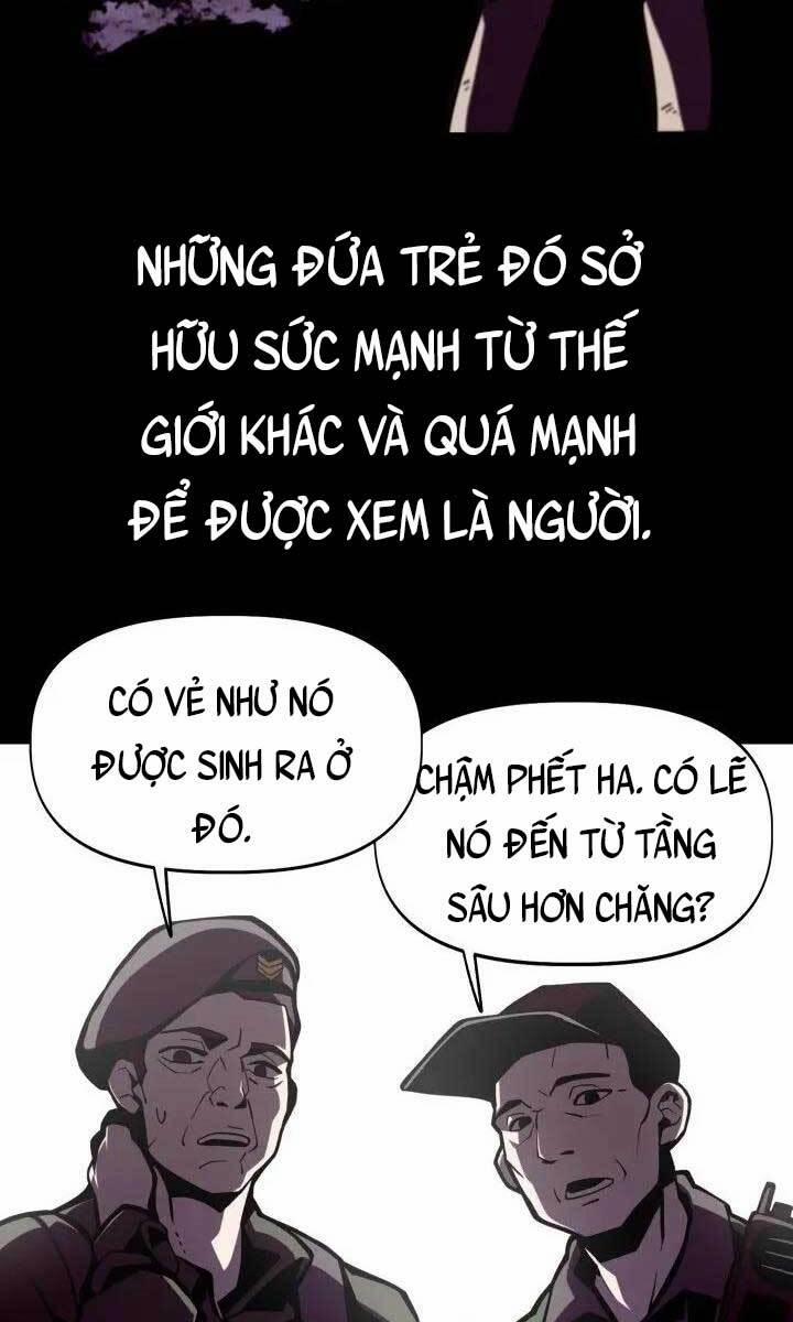 Hồi Ức Trong Ngục Tối 1 trang 10