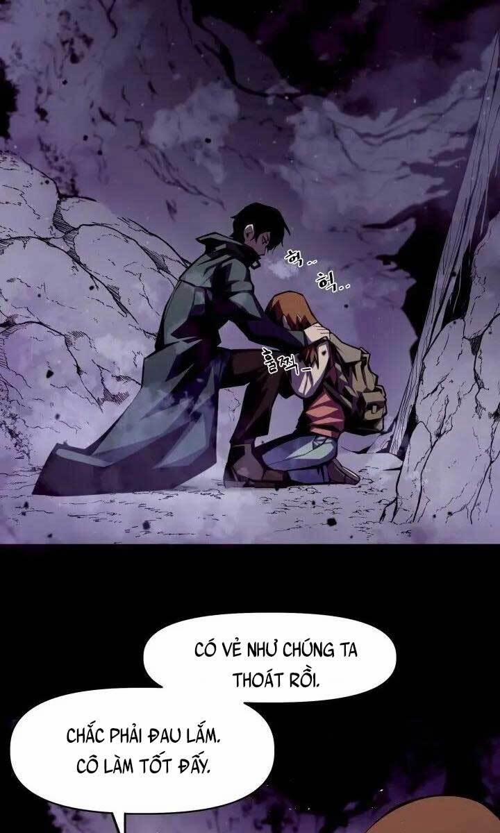 Hồi Ức Trong Ngục Tối 1 trang 111