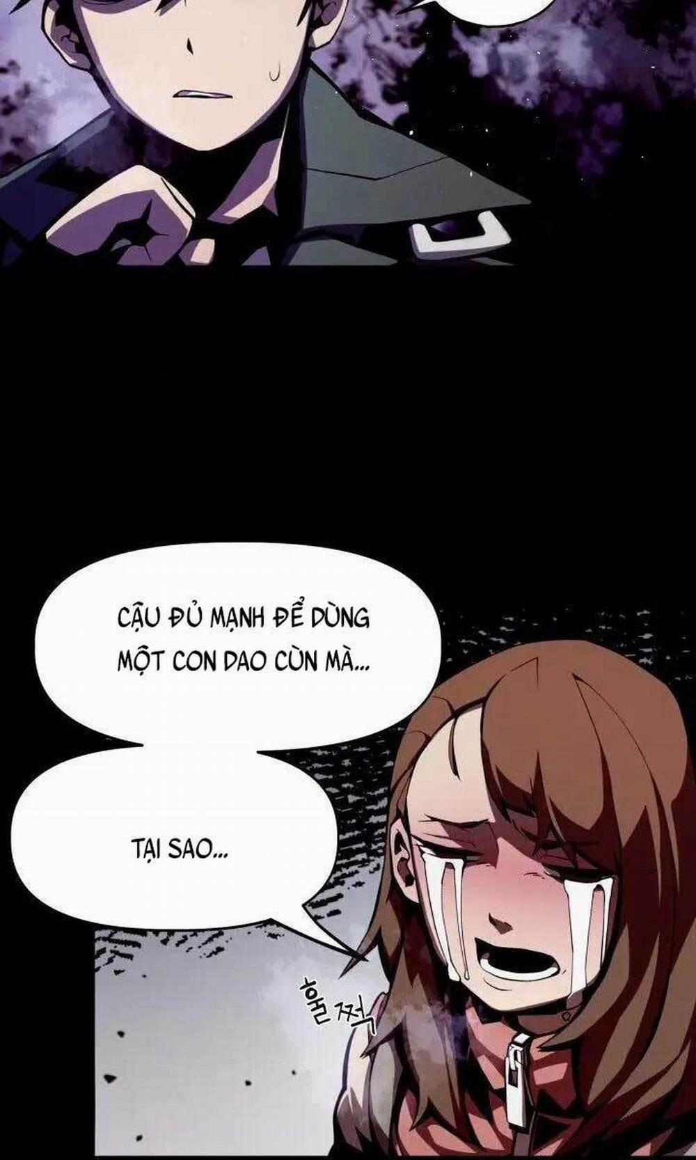 Hồi Ức Trong Ngục Tối 1 trang 113