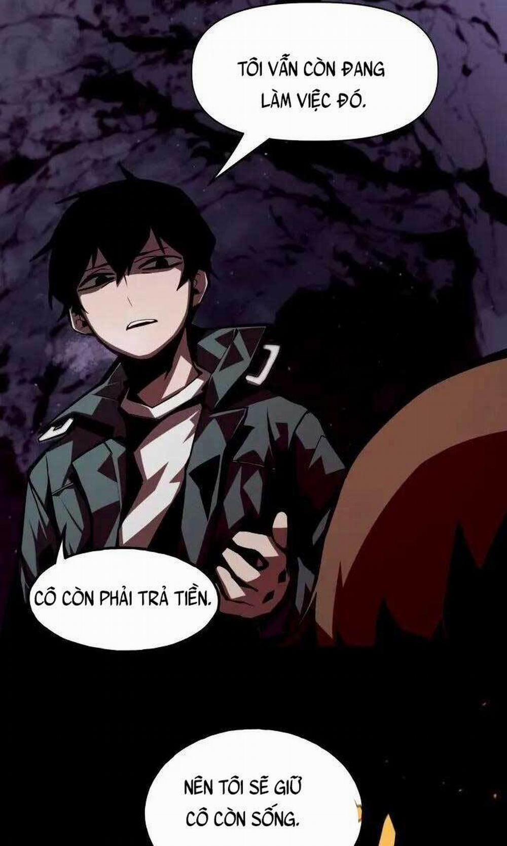 Hồi Ức Trong Ngục Tối 1 trang 122
