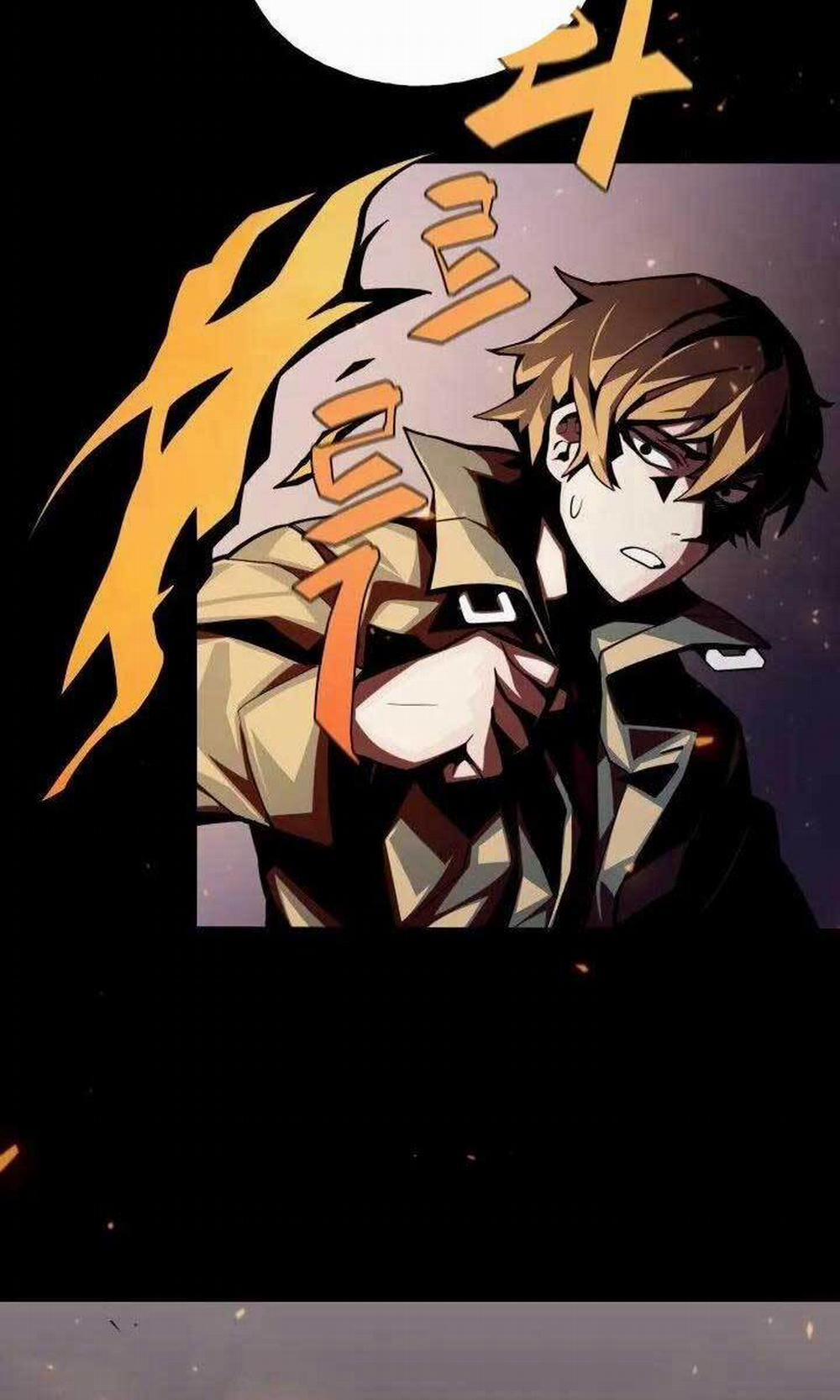 Hồi Ức Trong Ngục Tối 1 trang 123