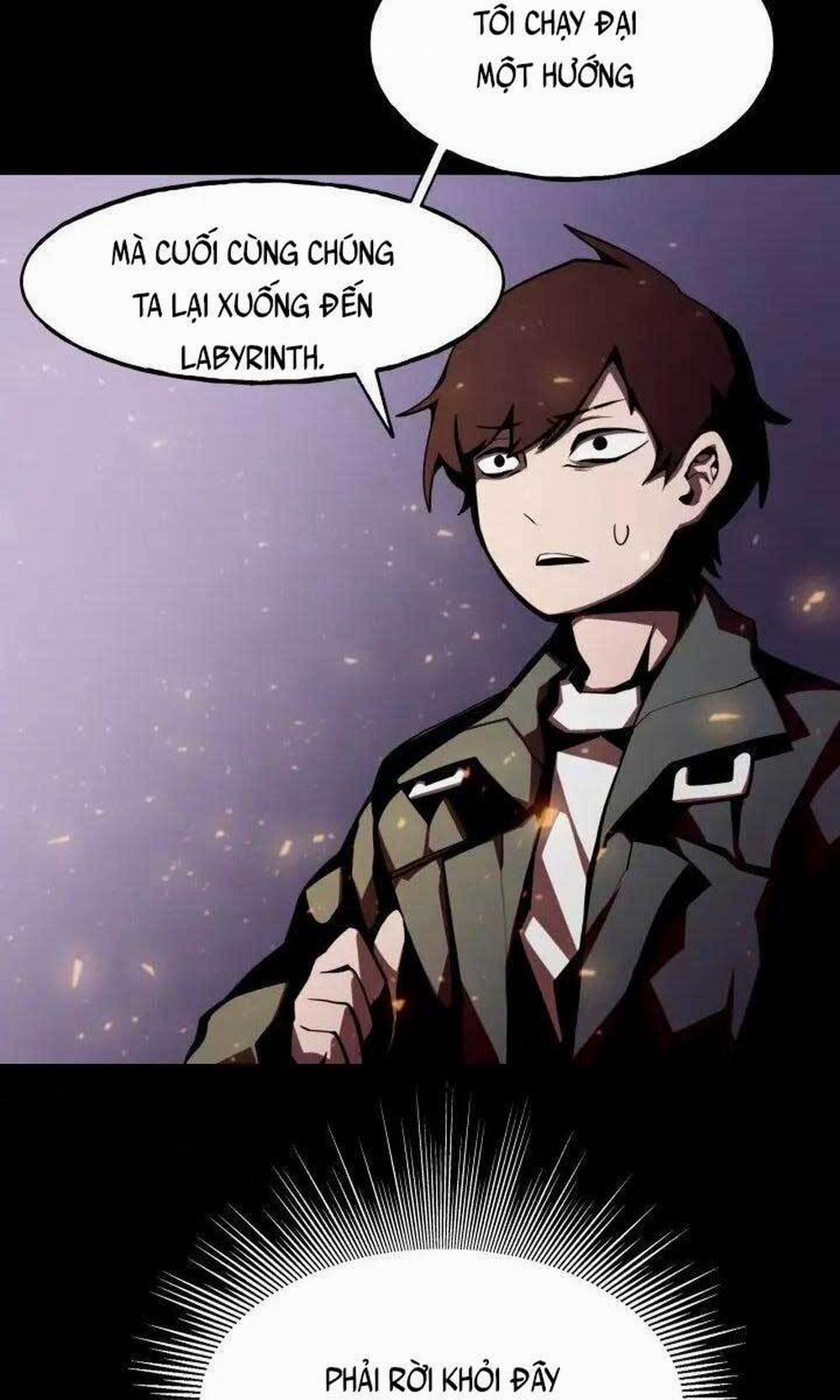 Hồi Ức Trong Ngục Tối 1 trang 126