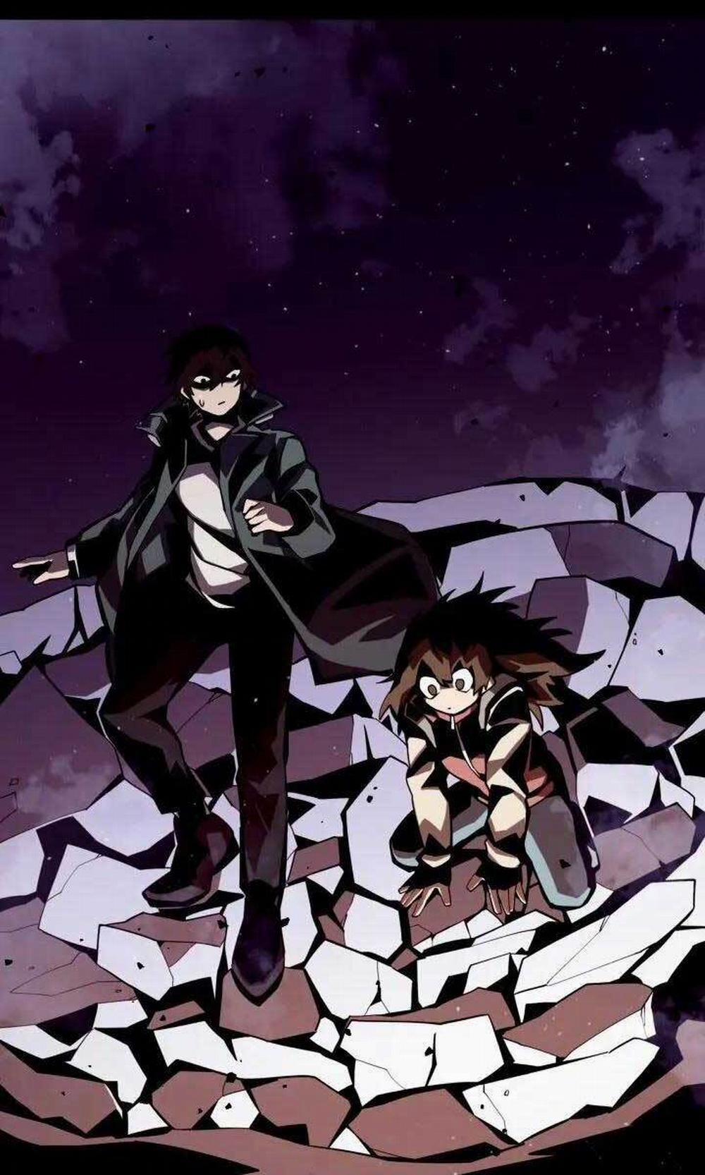 Hồi Ức Trong Ngục Tối 1 trang 128