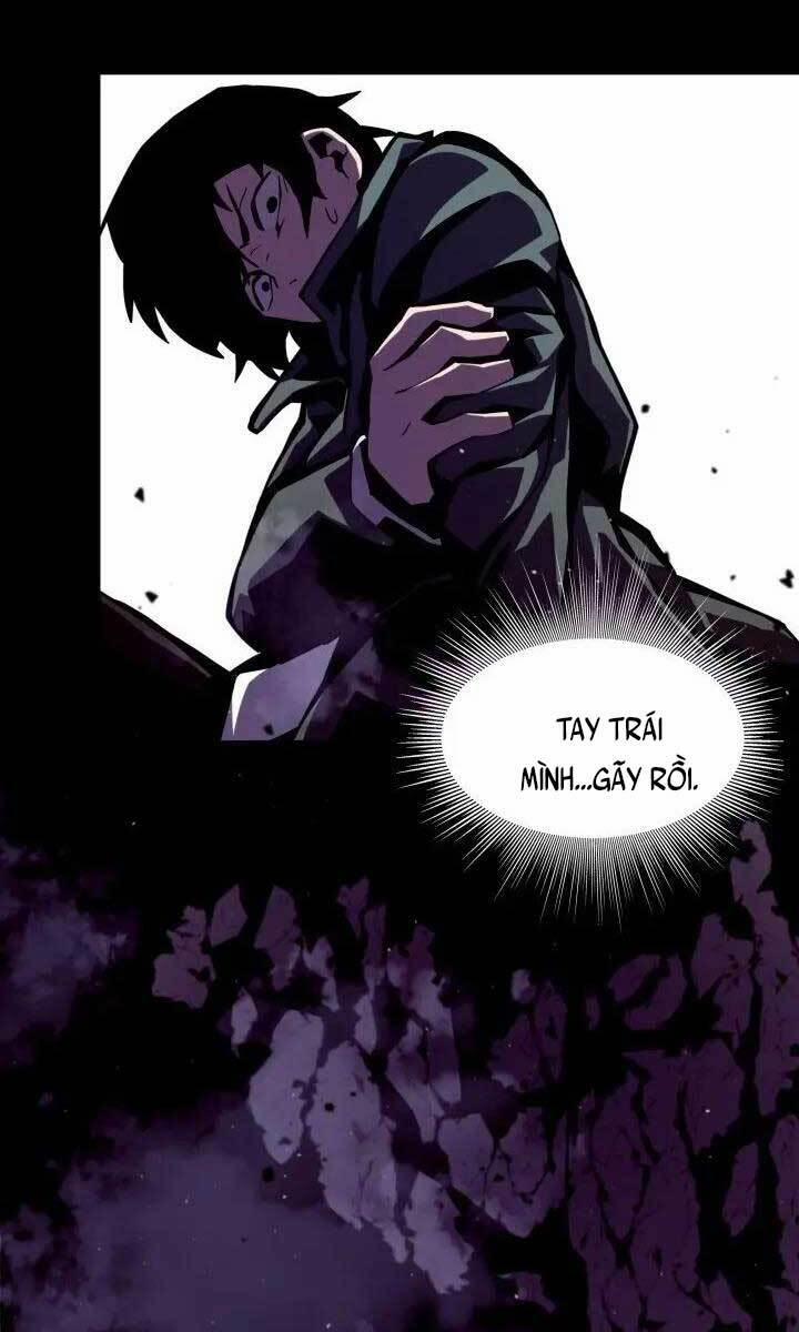 Hồi Ức Trong Ngục Tối 1 trang 135